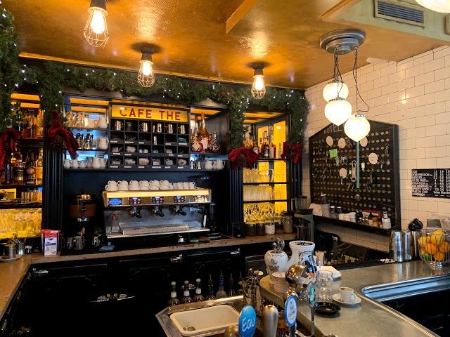 Café Charlot